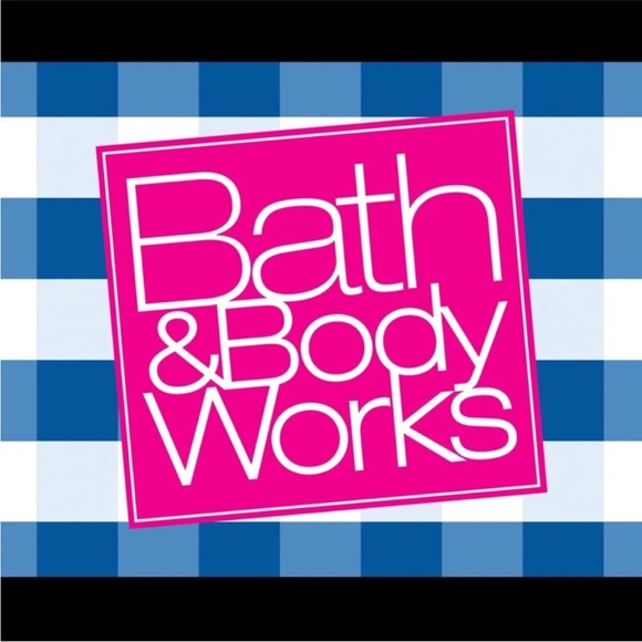 MYSTERY BOX BATH & BODY WORKS - Picture 1 of 3